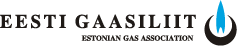 Eesti Gaasiliit Logo